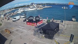 Přístav Vodice