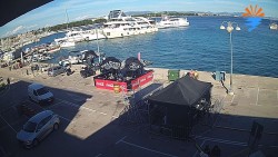 Přístav Vodice