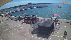 Přístav Vodice