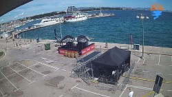 Přístav Vodice