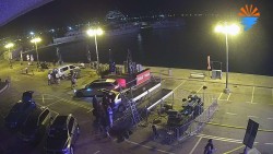 Přístav Vodice