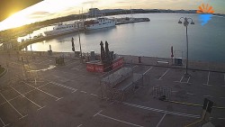 Přístav Vodice