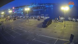 Přístav Vodice