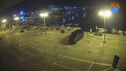 Přístav Vodice