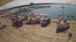Přístav Vodice