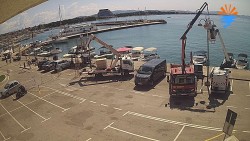 Přístav Vodice