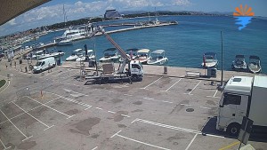 Město Vodice - Přístav Vodice - 16.6.2026 v 13:45 Město Vodice - Přístav Vodice - 16.6.2026 v 13:45
