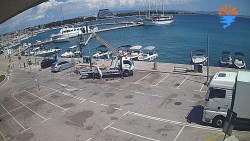 Přístav Vodice