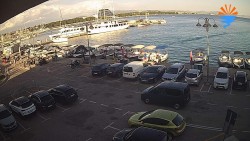 Přístav Vodice