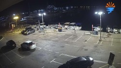 Přístav Vodice