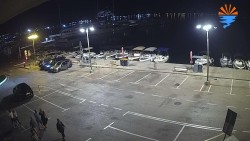 Přístav Vodice