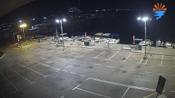 Přístav Vodice