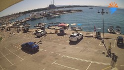 Přístav Vodice