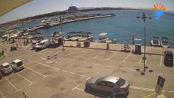 Přístav Vodice