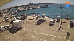 Přístav Vodice