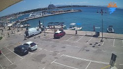 Přístav Vodice