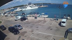 Přístav Vodice