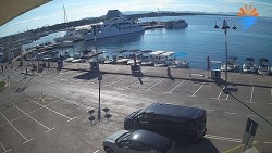 Přístav Vodice