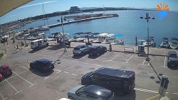 Přístav Vodice