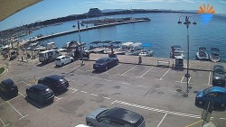 Přístav Vodice