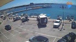 Přístav Vodice