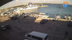 Přístav Vodice