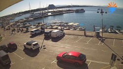 Přístav Vodice