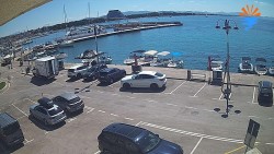 Přístav Vodice
