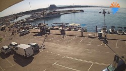 Přístav Vodice