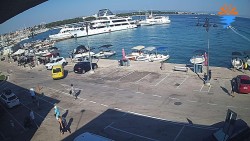 Přístav Vodice
