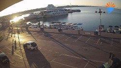 Přístav Vodice