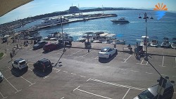 Přístav Vodice