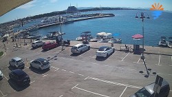 Přístav Vodice