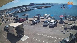 Přístav Vodice
