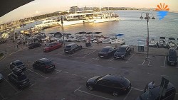 Přístav Vodice
