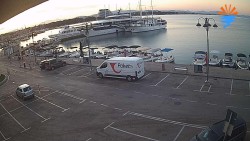 Přístav Vodice