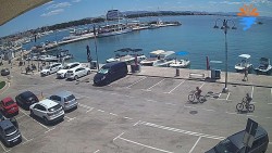 Přístav Vodice