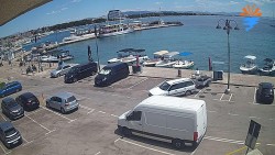 Přístav Vodice