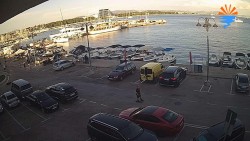 Port w Vodicach