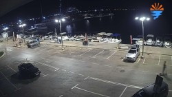 Port w Vodicach