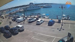 Přístav Vodice