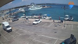 Přístav Vodice