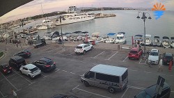 Přístav Vodice