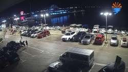 Port w Vodicach