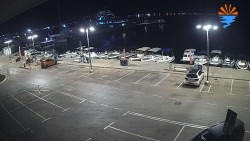 Port w Vodicach