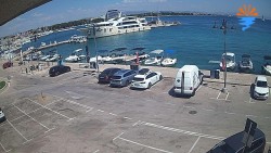 Přístav Vodice