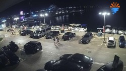 Přístav Vodice