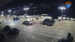Přístav Vodice