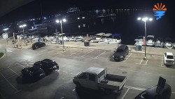 Přístav Vodice