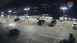 Přístav Vodice
